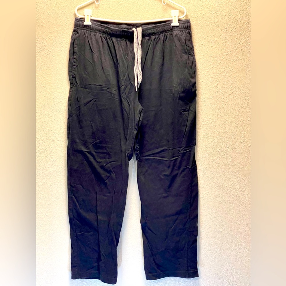 Xersion Mens Regular Fit Jogger Pant- XL